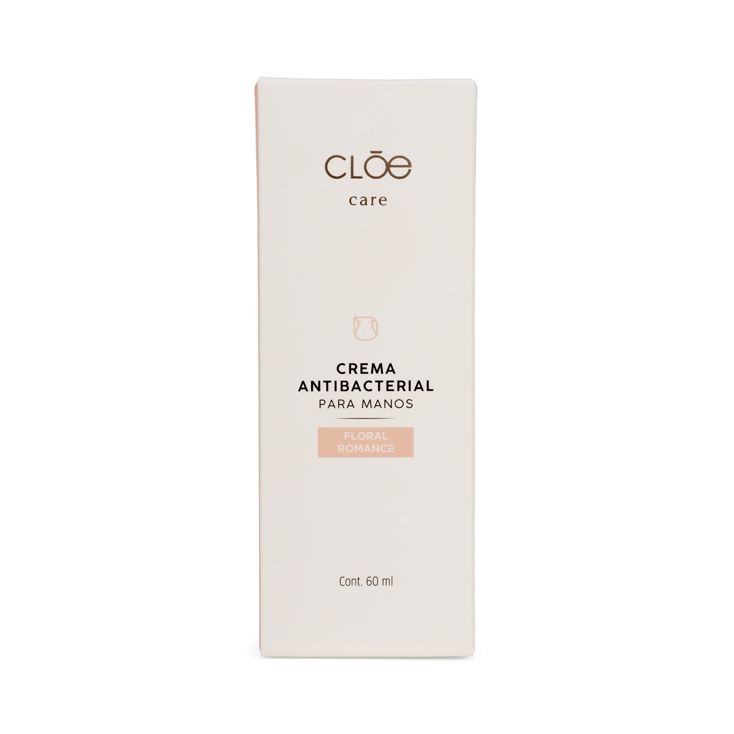 CREMA PARA MANOS HIDRATANTE CON PROTECCIÓN ANTIBACTERIAL ( CREMA PARA MANOS)